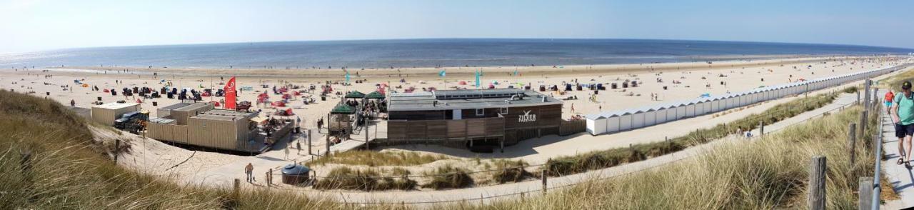 Bleyendaal Aan Zee Villa Egmond aan Zee Exterior photo